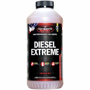 best diesel fuel additive
