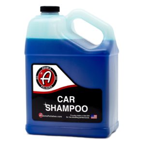 best car wash soap