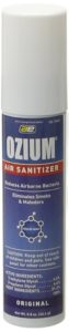 Ozium Glycol-Ized Professional Air Sanitizer