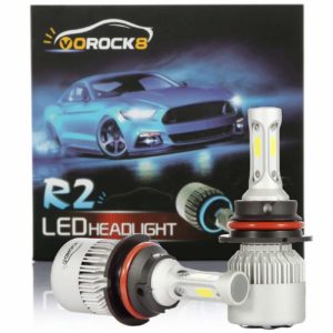 best led headlight bulb