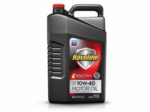 synthetic oils for high mileage engines