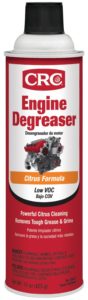 best engine degreaser for cars