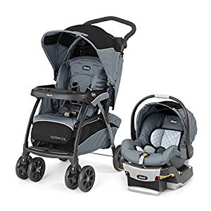 15 Best Car Seat Stroller Combo In 2021 The Ultimate Ing Guide - Best Safety Rated Infant Car Seat Stroller Combo