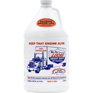 best oil additive