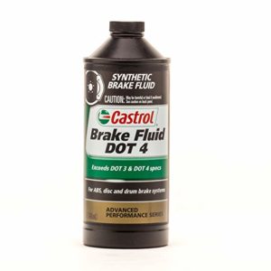 best brake fluid