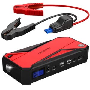 best car battery charger