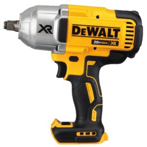 best cordless impact wrench
