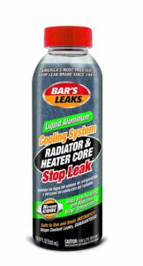 best radiator stop leak