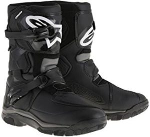 most comfortable motorcycle boots