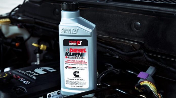 15 Best Diesel Fuel Additive To Buy In 2020 Best Rated Products