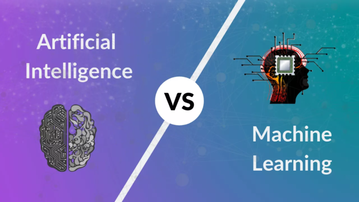 AI vs. Machine Learning: Which is Better? - The Washington ...