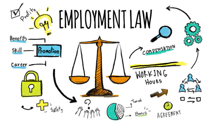 employment law cases ontario