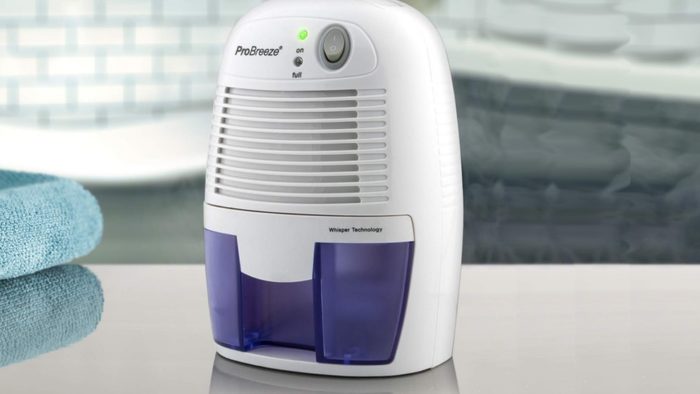 What are Dehumidifiers and How Do They