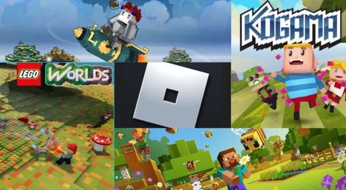 Roblox Games To Play Online