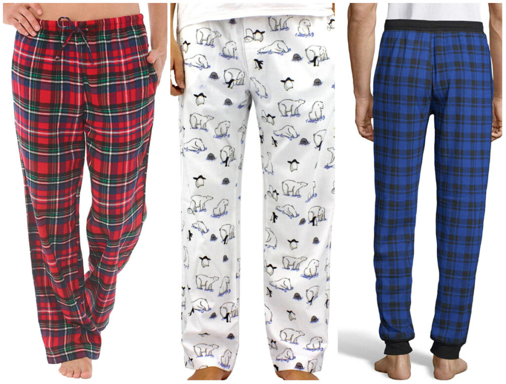 10 Best Men's Pajama Pants of 2023 The Washington Note