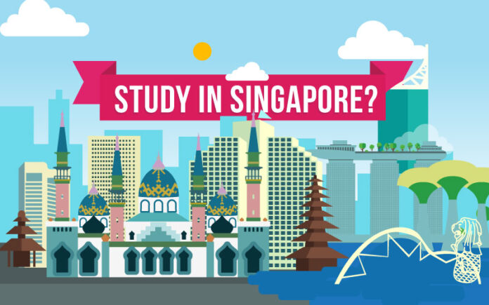 study tour singapore