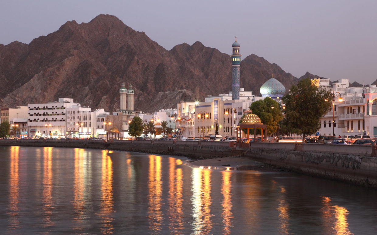 us state department travel oman