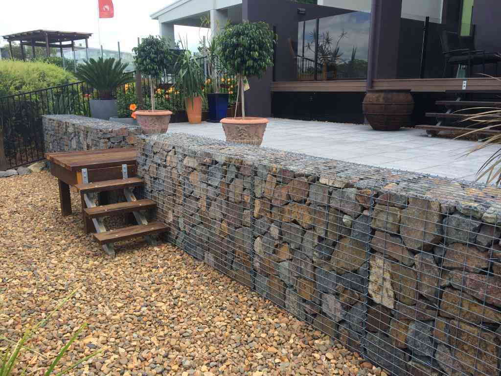 Top 10 Reasons Why You Should Use Gabion Walls in 2020 ...