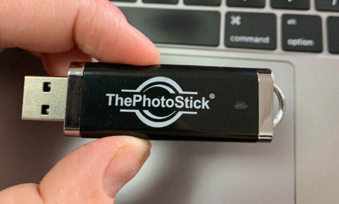 Photostick and Why It is Awesome Gadget - The Washington Note