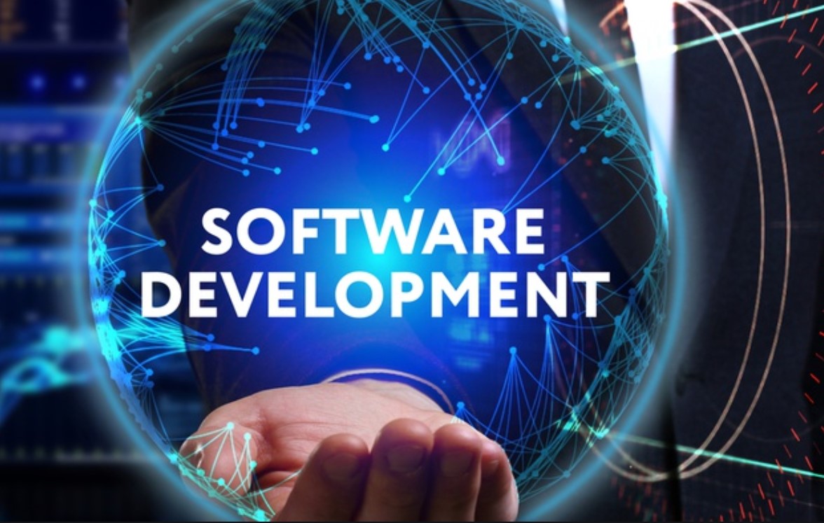 phd software development