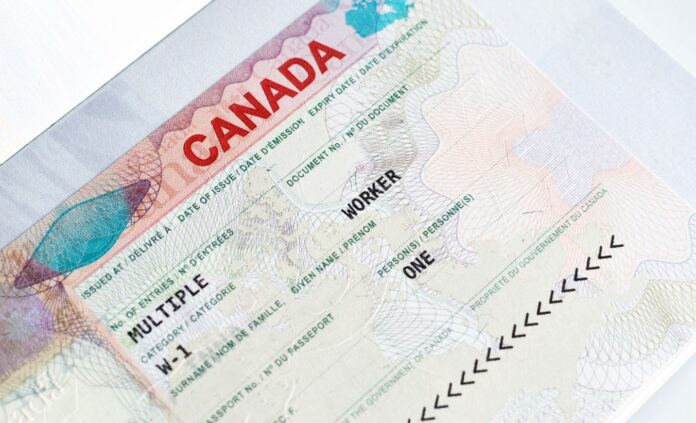 How Long Does It Take To Apply For A Canadian Work Permit - The ...
