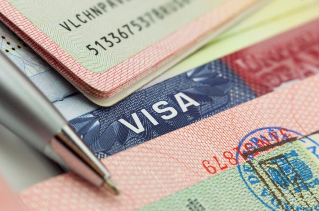 online travel e visa