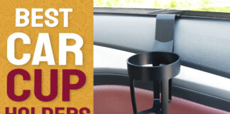 best car cup holders