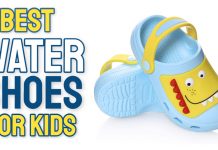 best water shoes for kids