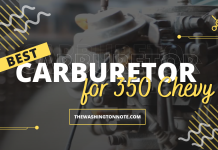 Best Carburetor for 350 Chevy