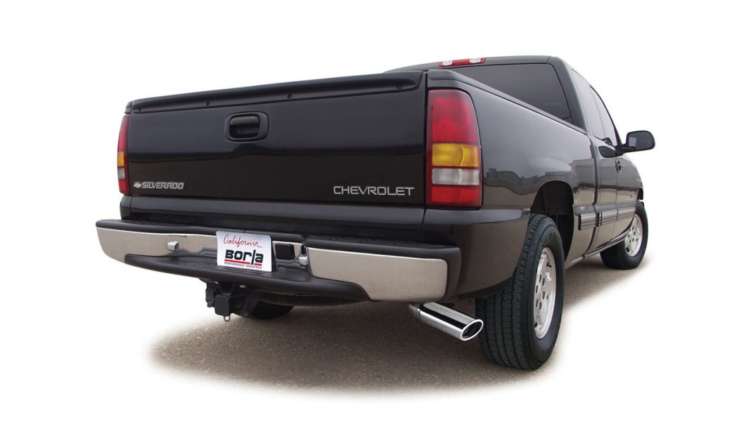 9 Best Exhaust System for Silverado 1500 2022 - Buying Guide