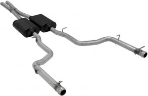 Flowmaster 817716 Cat-Back Exhaust System