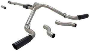 Flowmaster Stainless Steel Exhaust System