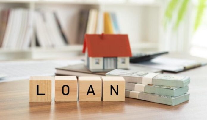 home mortgage loans