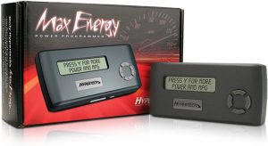 Hypertech 32501 Max Energy Power Programmer