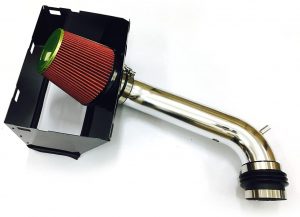 MILLION PARTS Cold Air Intake Filters System