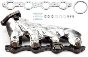 SCITOO Turbo Exhaust Manifold Chevy