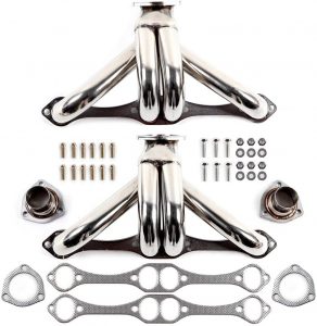 Scitoo Auto Exhaust Manifold Kits