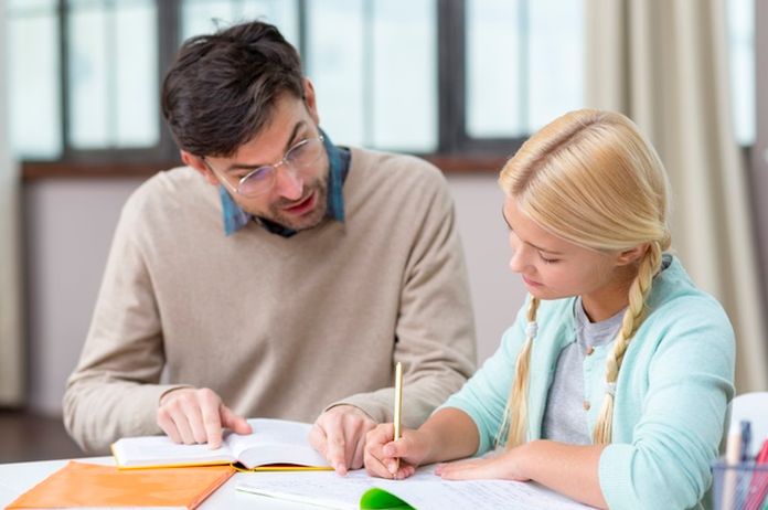 What Are the Top Advantages of Going With the Option of Hiring a Math Tutor for Your Child? - The Washington Note