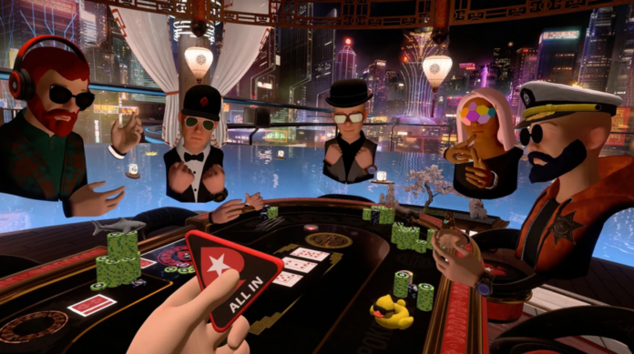 What Makes A Game Immersive - online casino