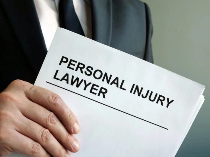 Austin Residents - How a Personal Injury Lawyer Can Help You After an Accident