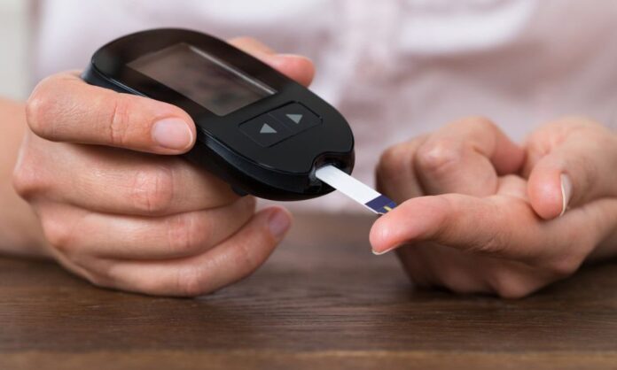Do Keep Your Glucometer Within Reach