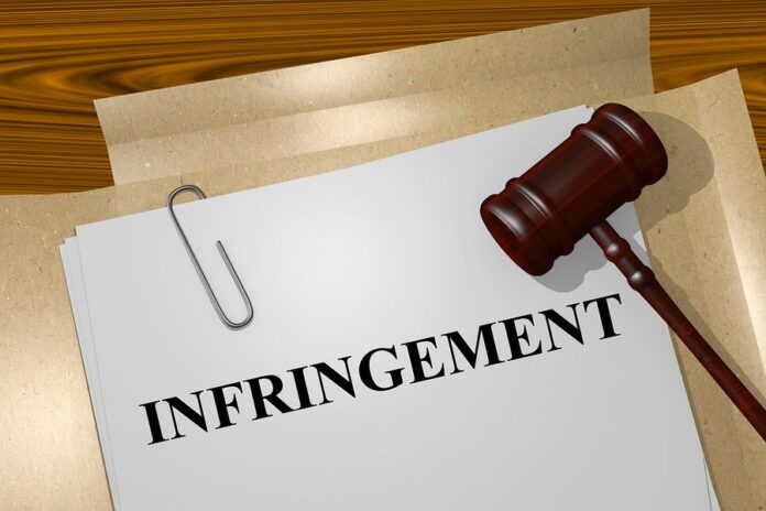 Infringement and Enforcement