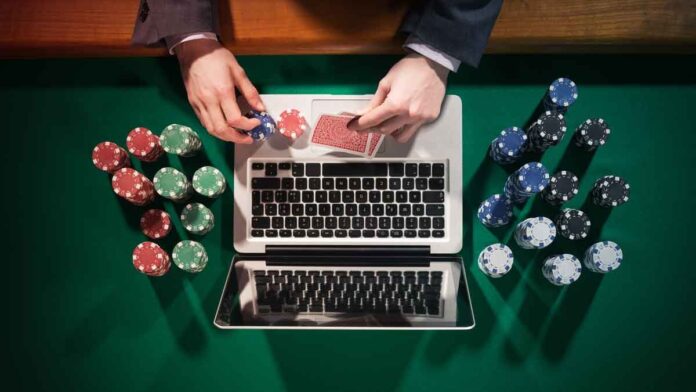 Poker - Where Skill Meets Psychology