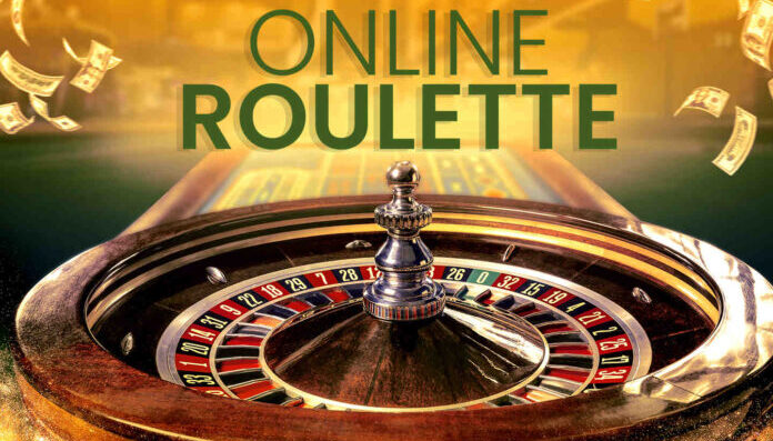 Roulette - The Wheel of Fortune