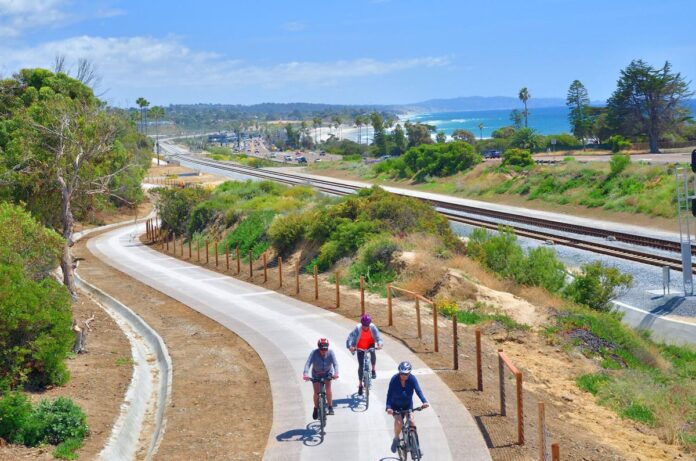 The Legal Landscape for Cyclists in San Diego