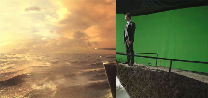 Mastering The Artwork Of VFX Compositing: Strategies And Ideas
