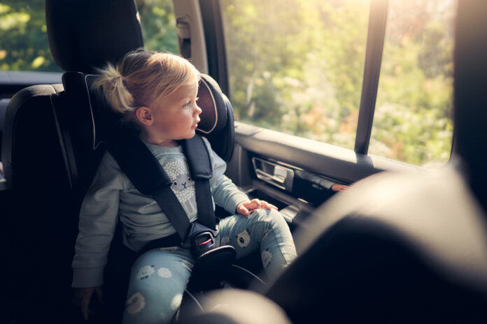 car seat for children