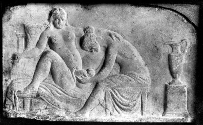 Historical Context - gynaecology trace back to ancient civilisations