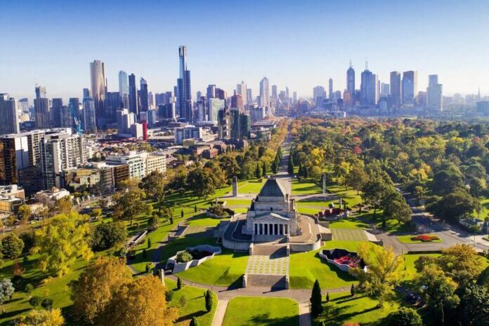Why Melbourne Stands Out